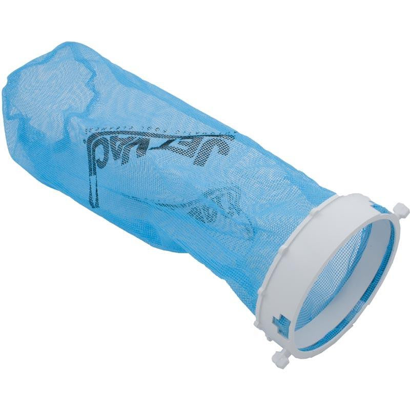 Mesh Bag with Lock Ring - JV31 - Poolshop.com.au Mesh Bag with Lock Ring - JV31 - Poolshop.com.au
